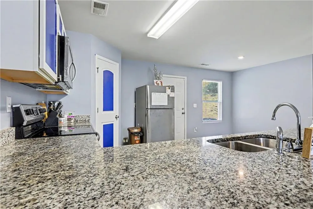 1777 Robinson Court Griffin, GA 30224