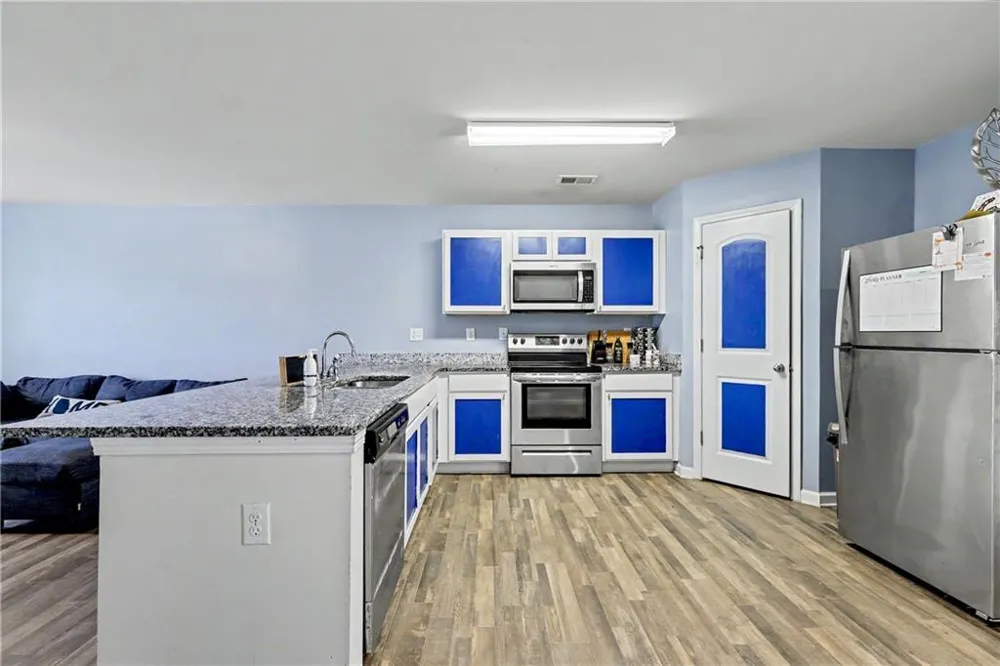 1777 Robinson Court Griffin, GA 30224