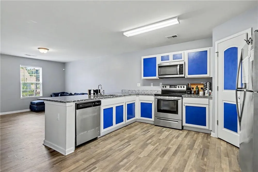 1777 Robinson Court Griffin, GA 30224