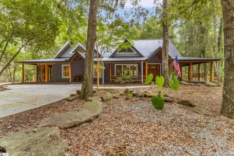 338 Camp Creek Road