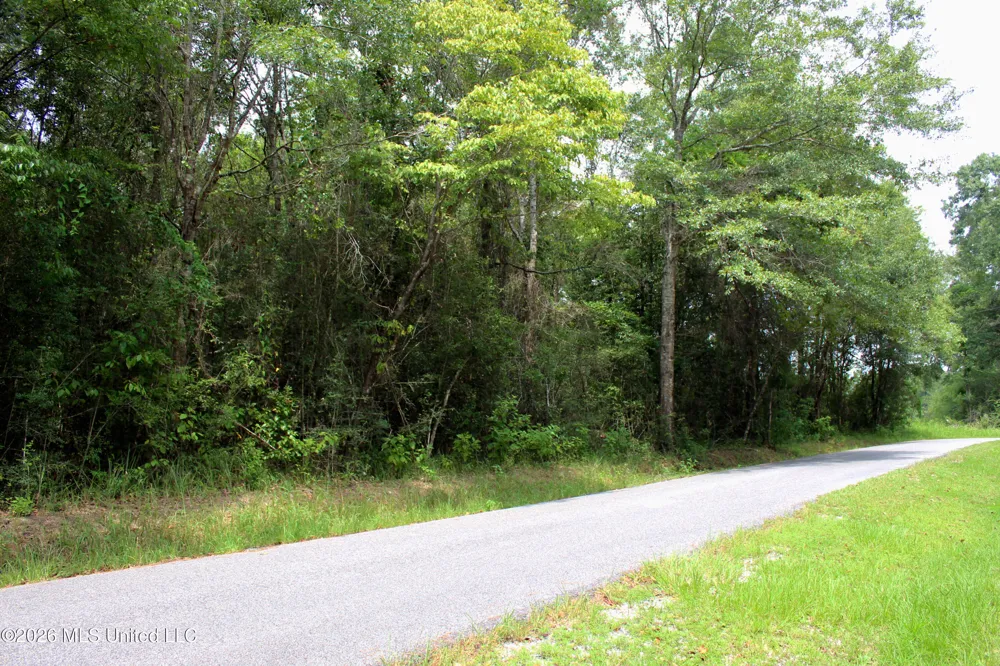 Moddie K Road Lucedale, MS 39452