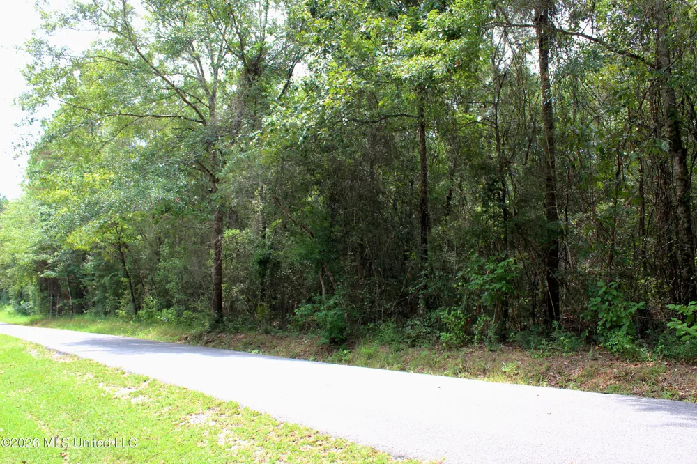 Moddie K Road Lucedale, MS 39452