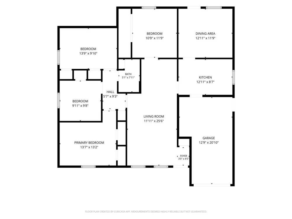 4914 Enyart Street Houston, TX 77021