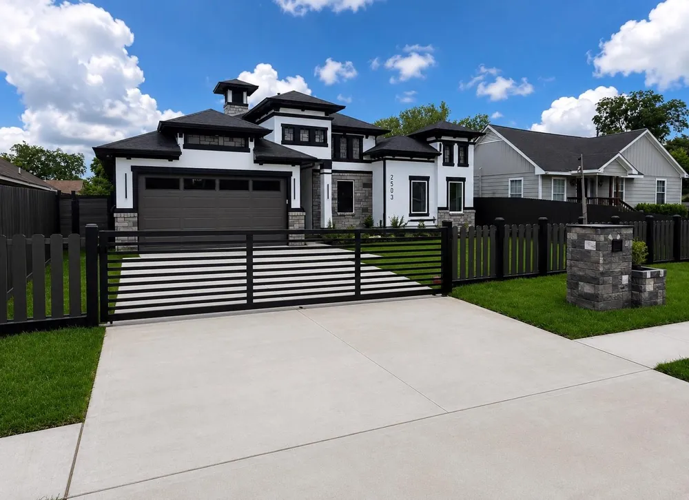2503 North Avenue Pasadena, TX 77506