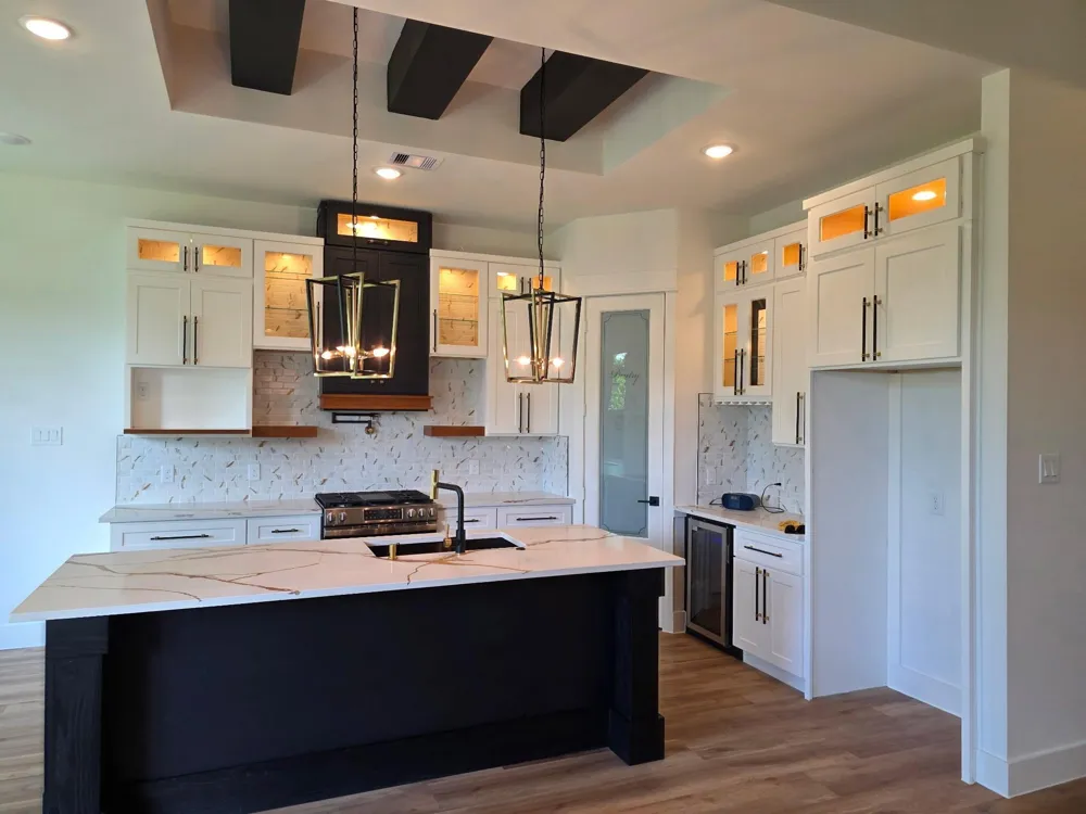 2503 North Avenue Pasadena, TX 77506