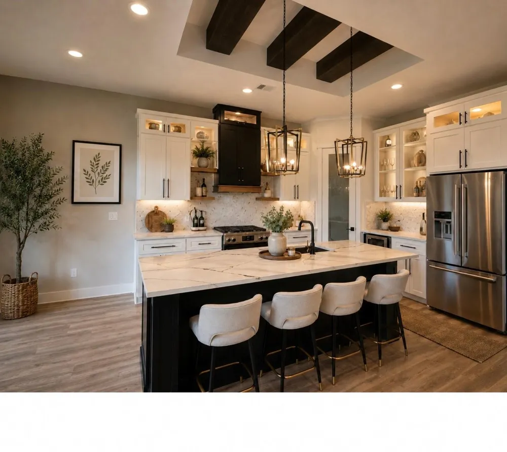 2503 North Avenue Pasadena, TX 77506