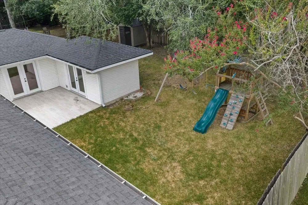 11510 Mullins Drive Houston, TX 77035