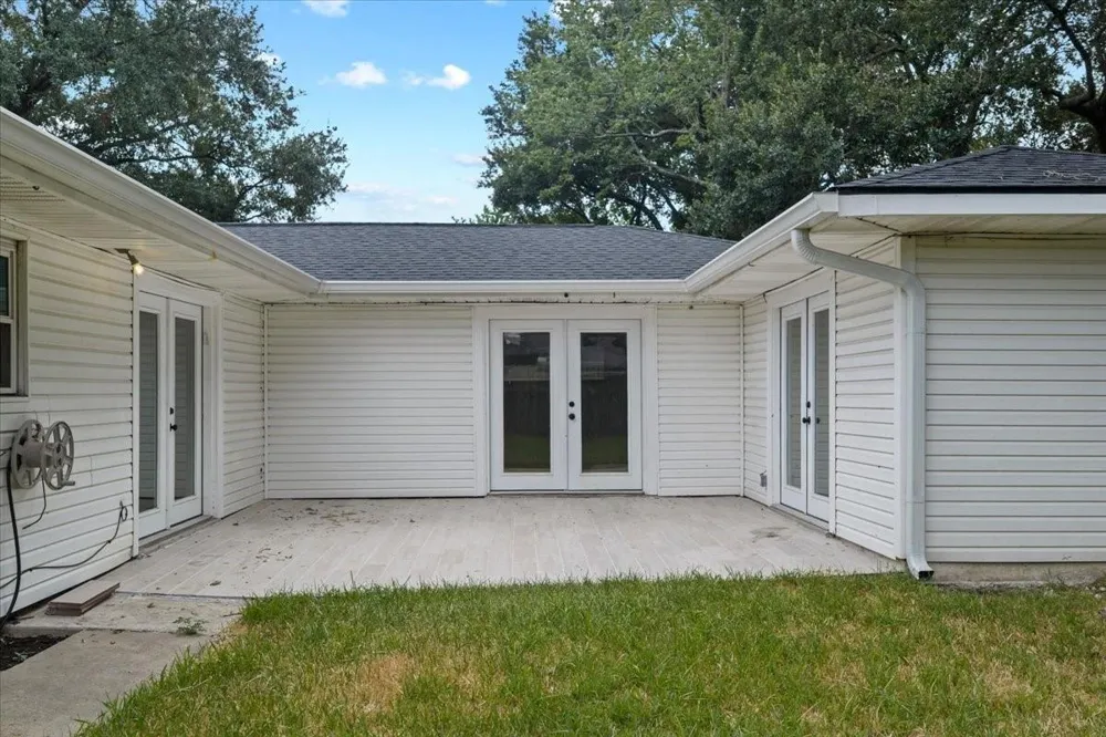 11510 Mullins Drive Houston, TX 77035