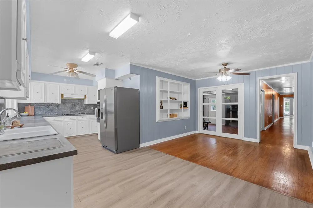 406 E Second Street Corrigan, TX 75939