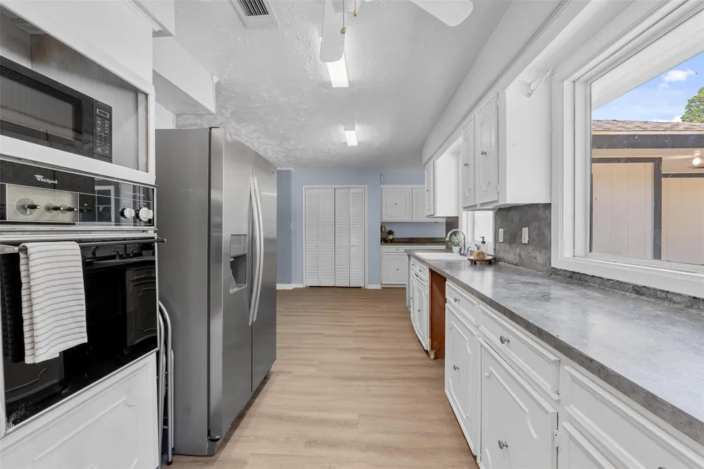 406 E Second Street Corrigan, TX 75939