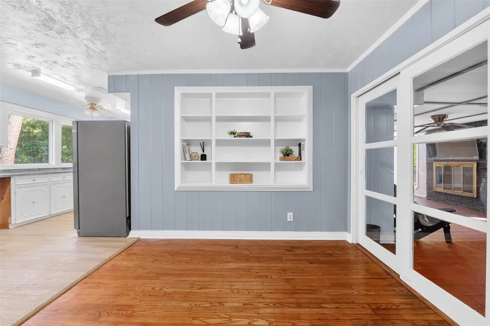 406 E Second Street Corrigan, TX 75939