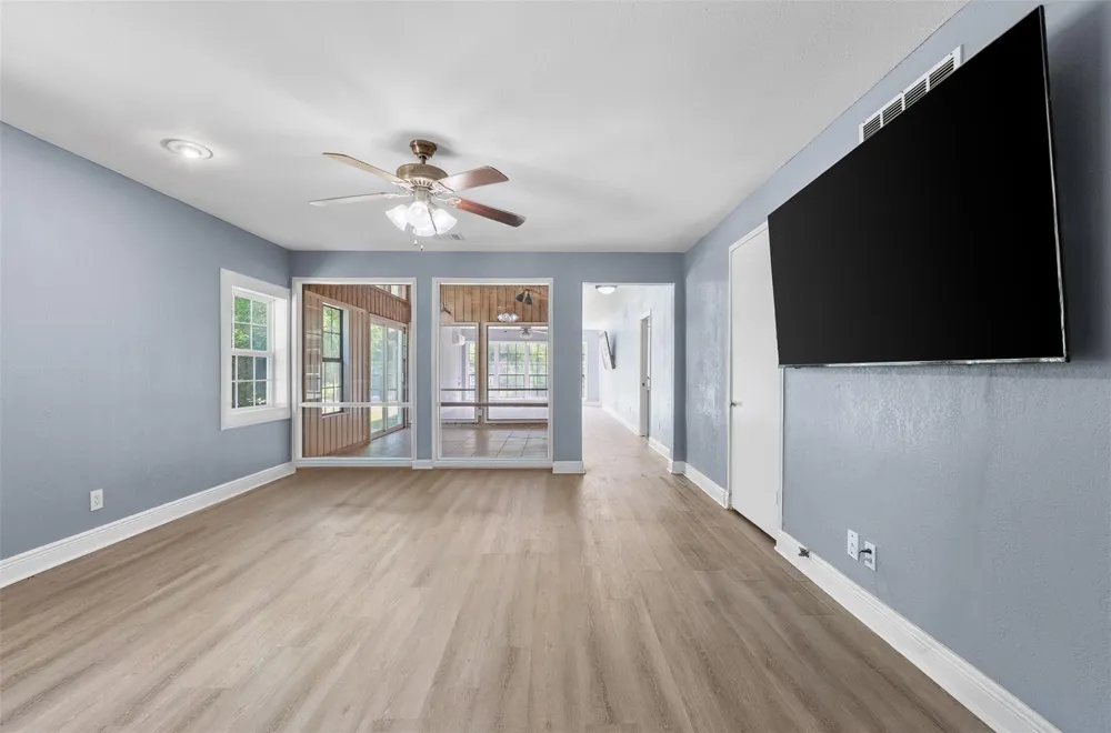 406 E Second Street Corrigan, TX 75939