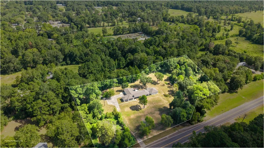 406 E Second Street Corrigan, TX 75939