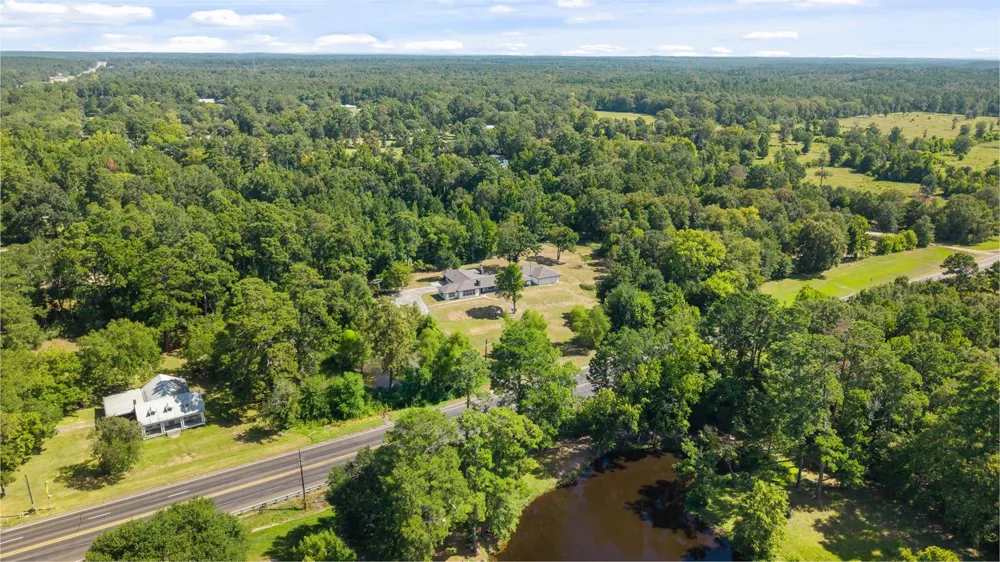 406 E Second Street Corrigan, TX 75939