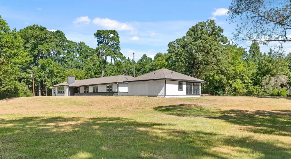406 E Second Street Corrigan, TX 75939