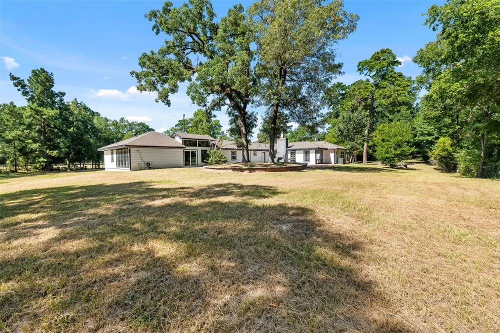 406 E Second Street Corrigan, TX 75939