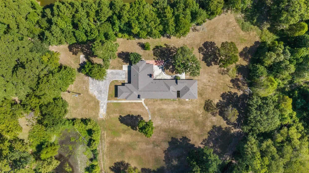 406 E Second Street Corrigan, TX 75939