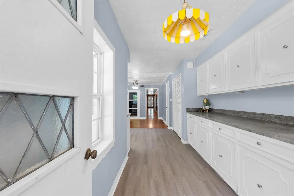 406 E Second Street Corrigan, TX 75939