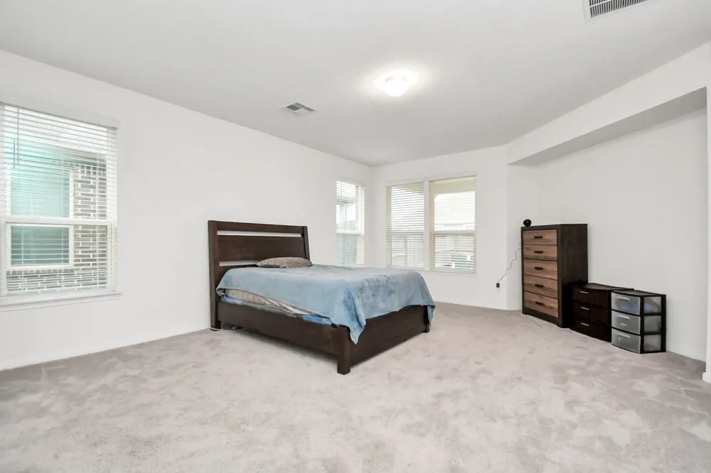 2030 Domeniko Drive Fresno, TX 77545