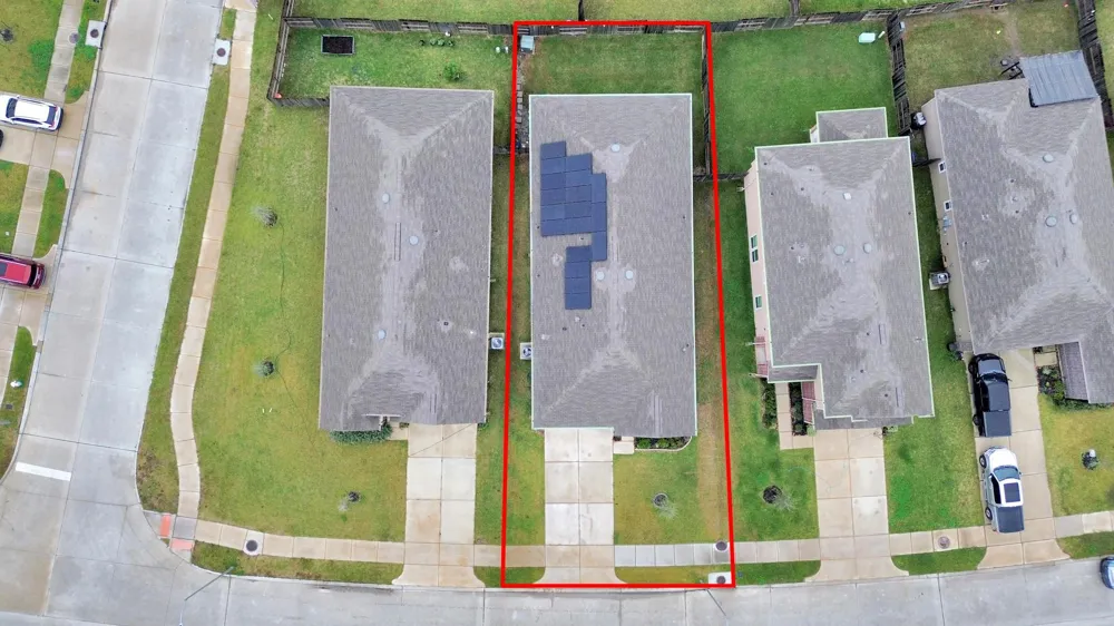 2030 Domeniko Drive Fresno, TX 77545