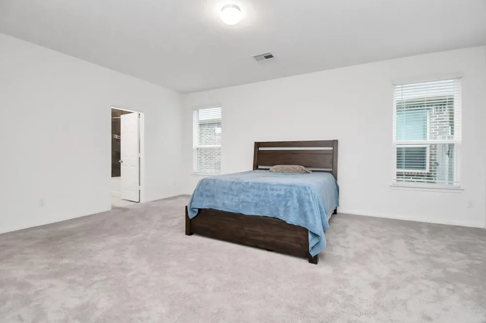 2030 Domeniko Drive Fresno, TX 77545
