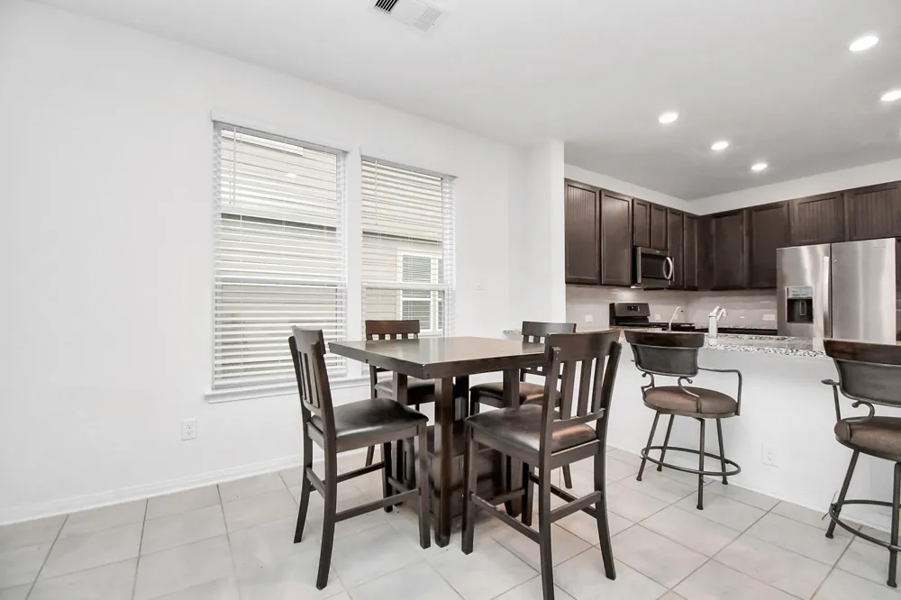 2030 Domeniko Drive Fresno, TX 77545