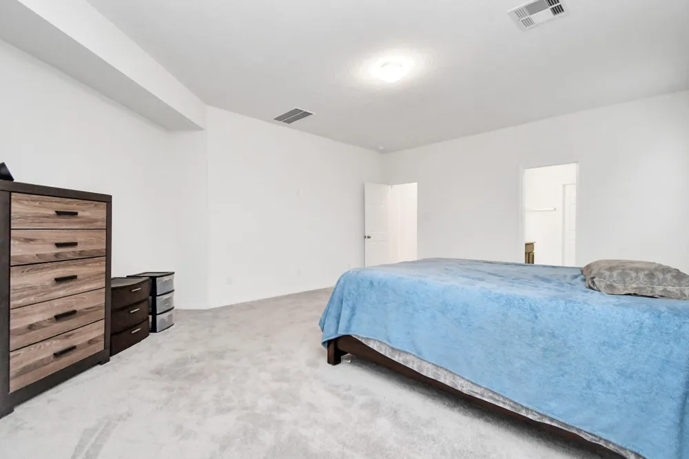 2030 Domeniko Drive Fresno, TX 77545