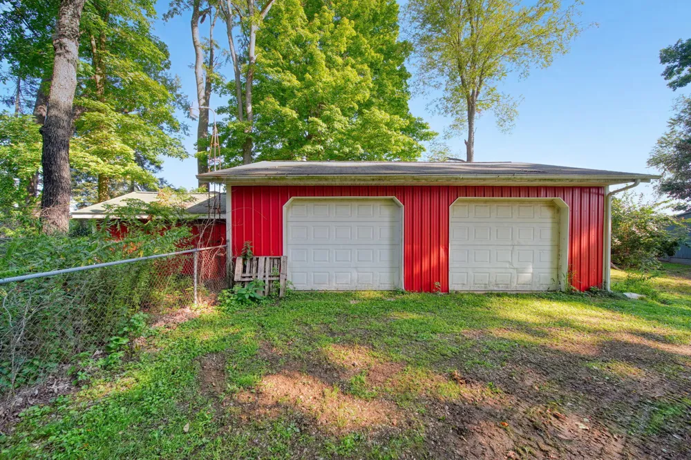 6480 Sears Road Horton, MI 49246