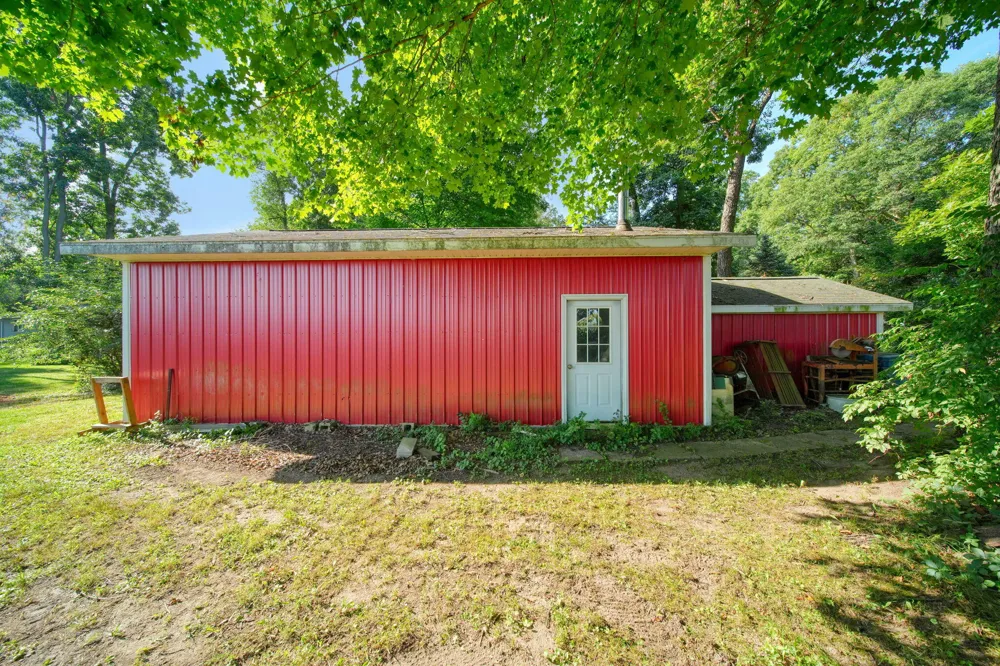 6480 Sears Road Horton, MI 49246