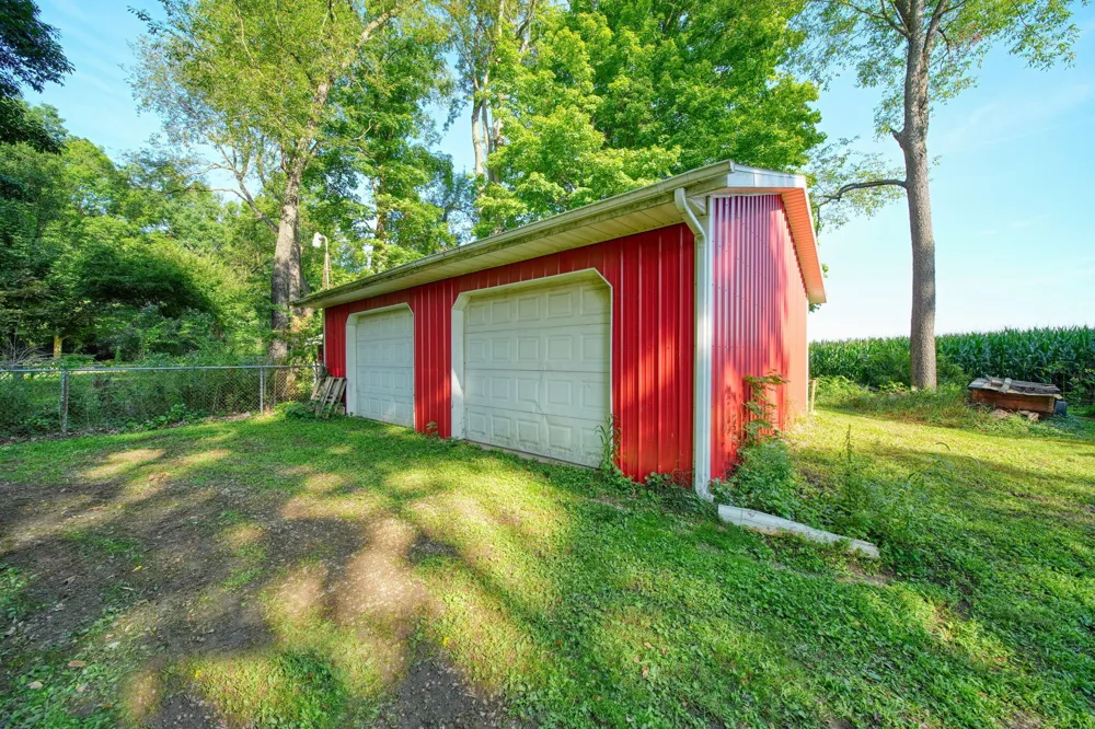 6480 Sears Road Horton, MI 49246