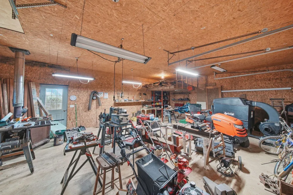 6480 Sears Road Horton, MI 49246