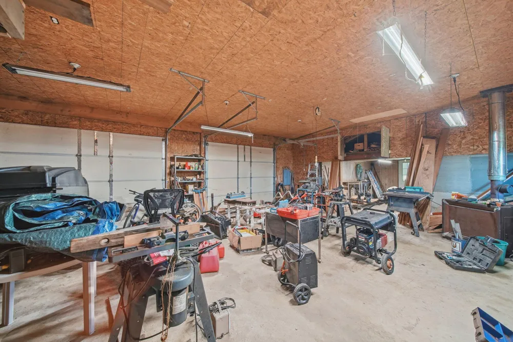 6480 Sears Road Horton, MI 49246