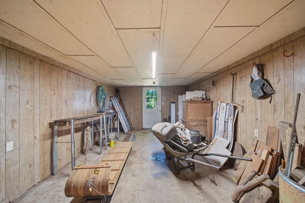 6480 Sears Road Horton, MI 49246