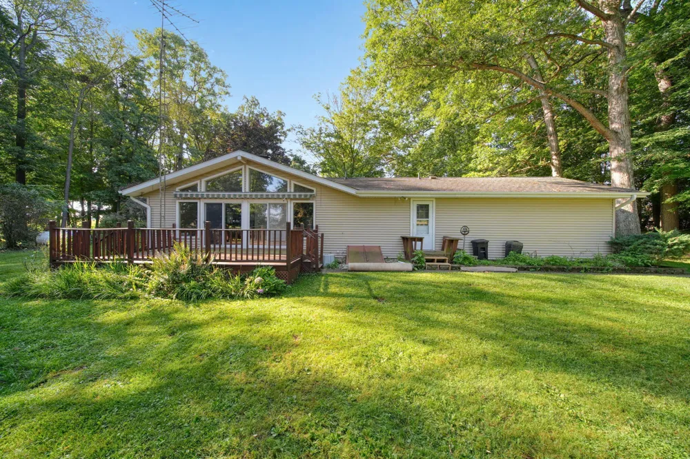 6480 Sears Road Horton, MI 49246