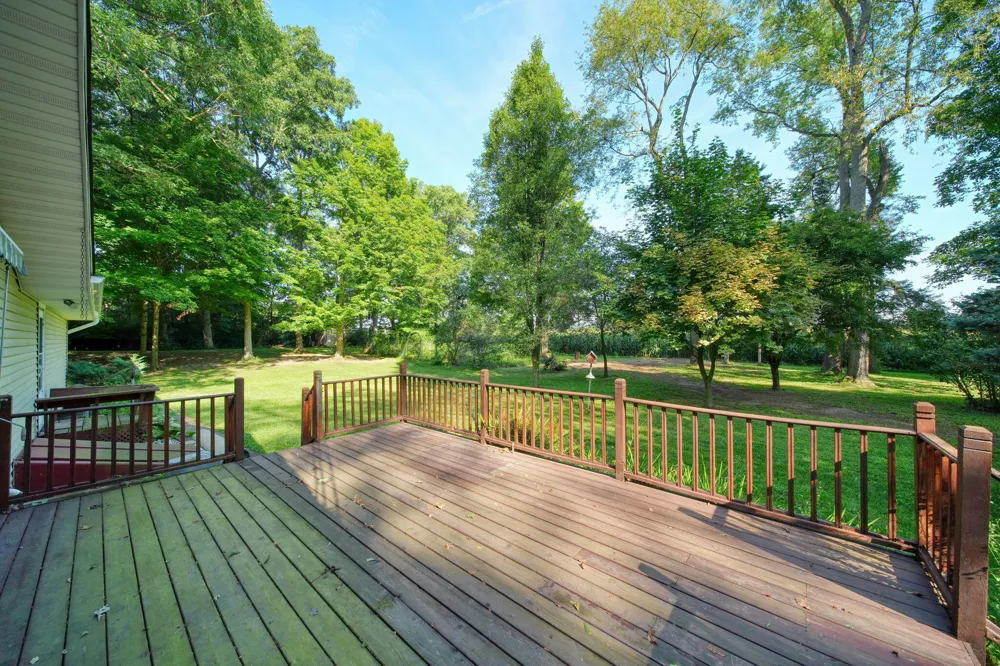 6480 Sears Road Horton, MI 49246
