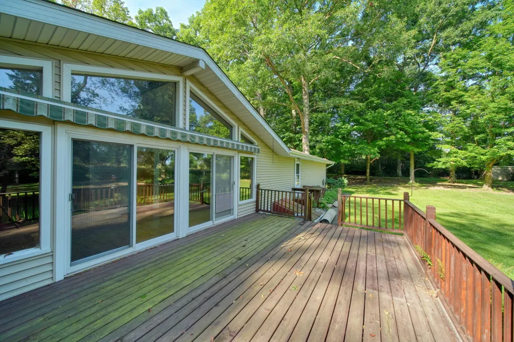 6480 Sears Road Horton, MI 49246