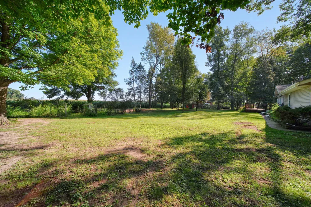 6480 Sears Road Horton, MI 49246