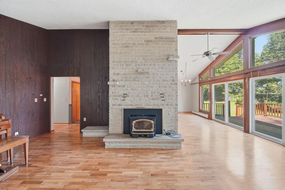 6480 Sears Road Horton, MI 49246