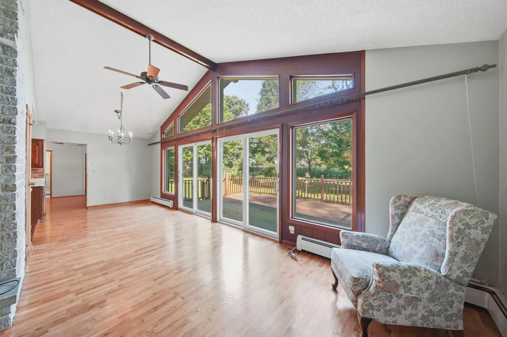6480 Sears Road Horton, MI 49246
