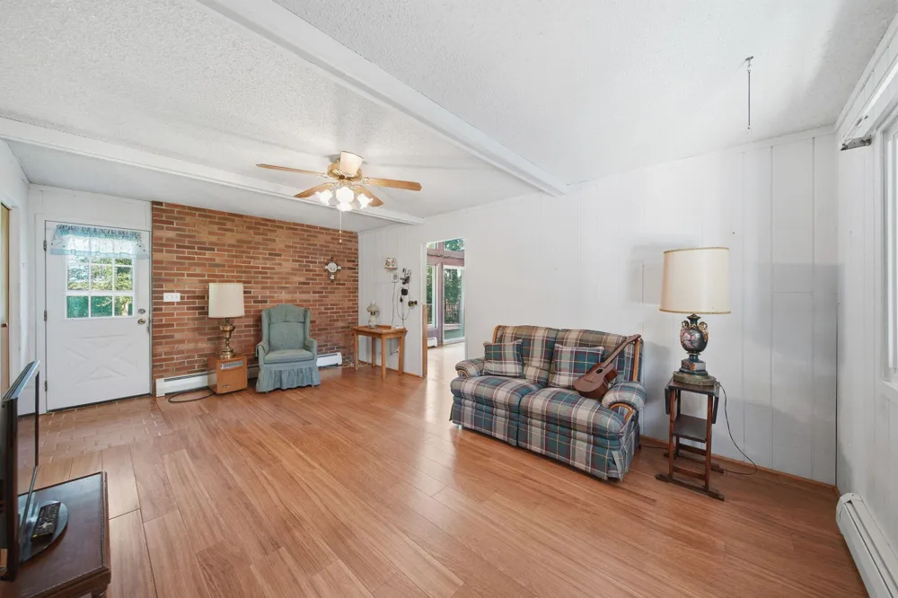 6480 Sears Road Horton, MI 49246