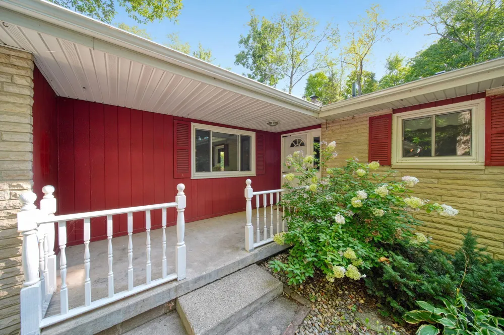 6480 Sears Road Horton, MI 49246