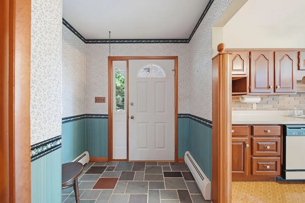 6480 Sears Road Horton, MI 49246