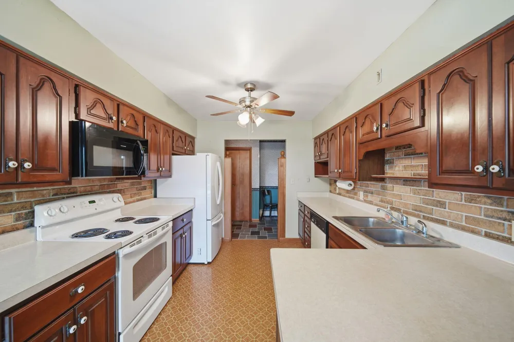 6480 Sears Road Horton, MI 49246