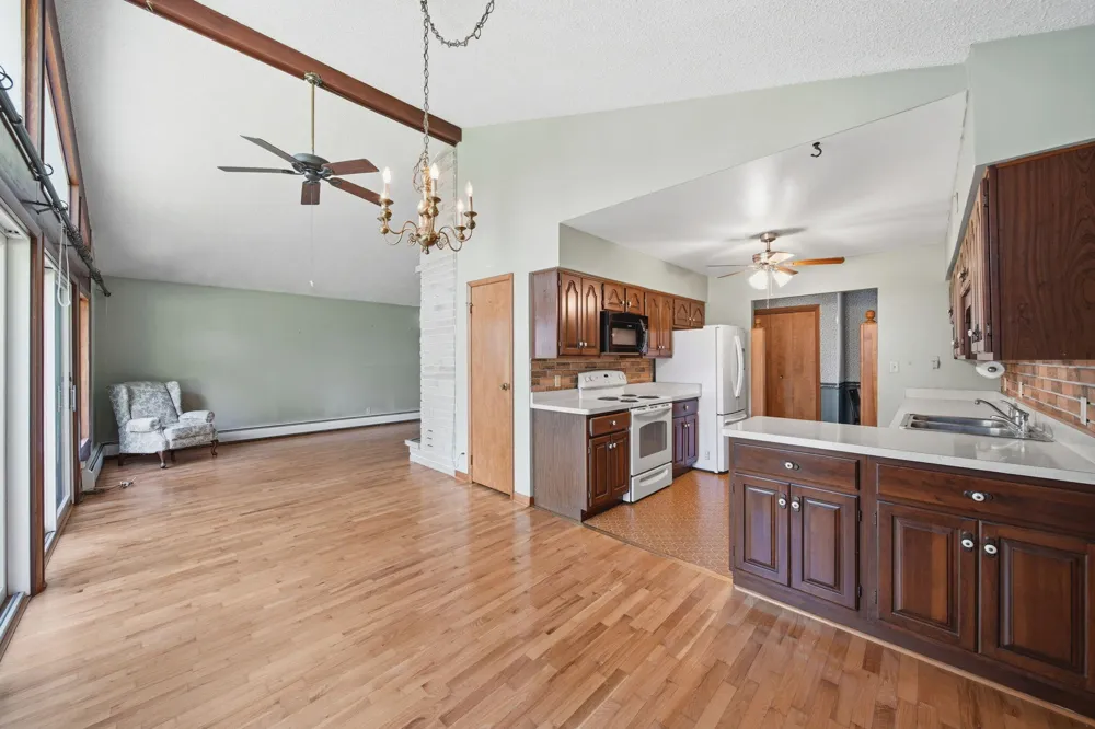 6480 Sears Road Horton, MI 49246