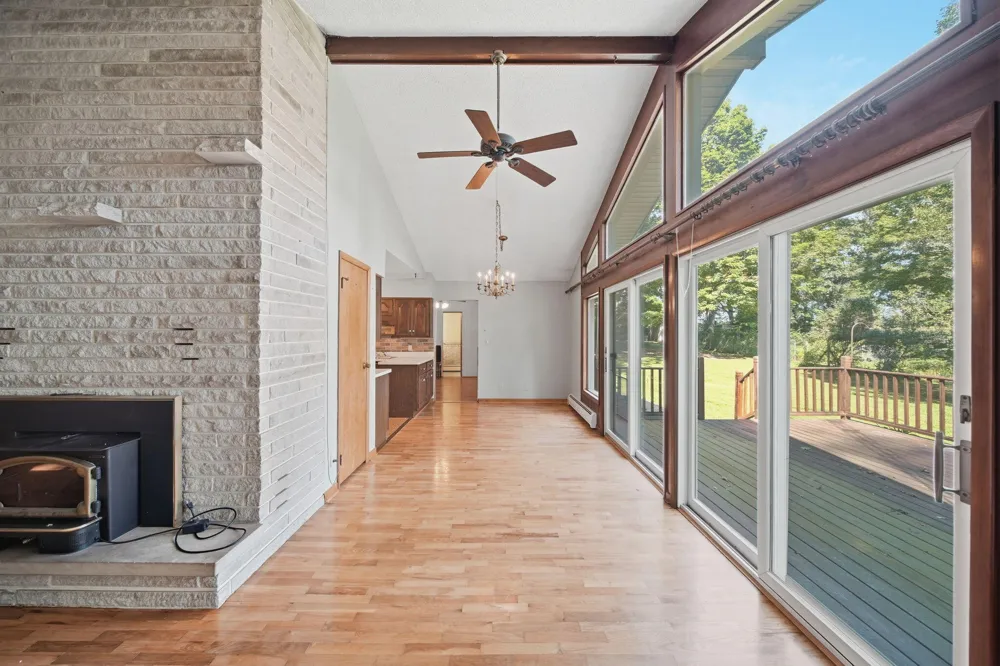 6480 Sears Road Horton, MI 49246