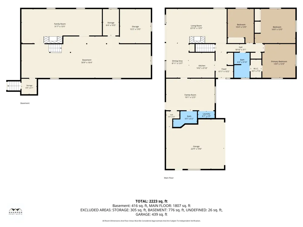 6480 Sears Road Horton, MI 49246