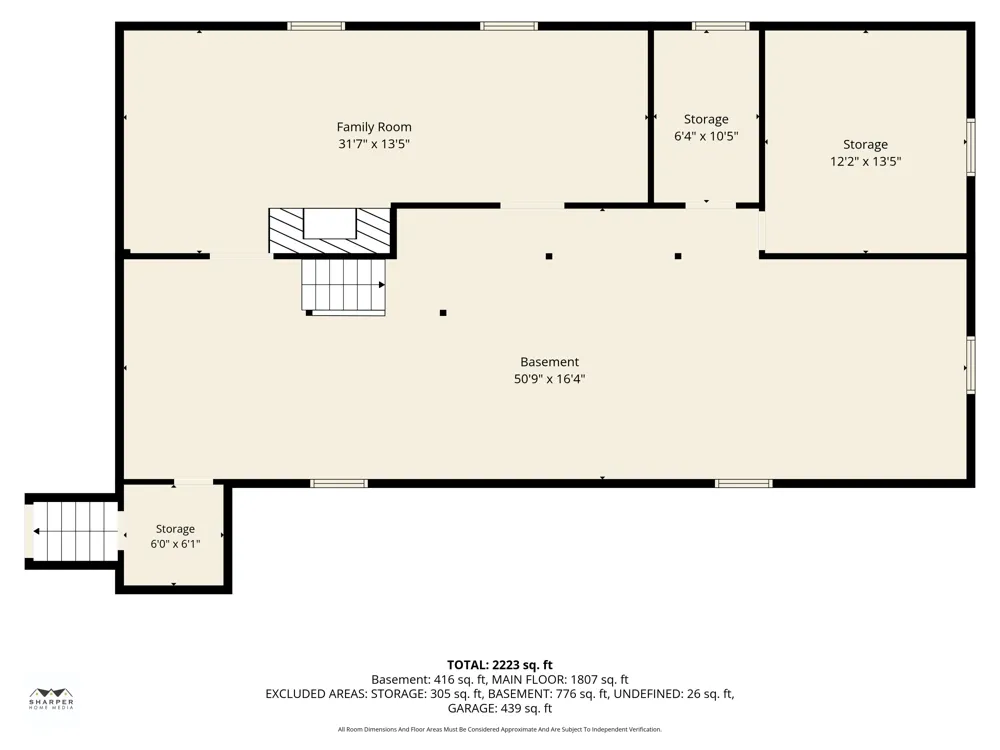 6480 Sears Road Horton, MI 49246