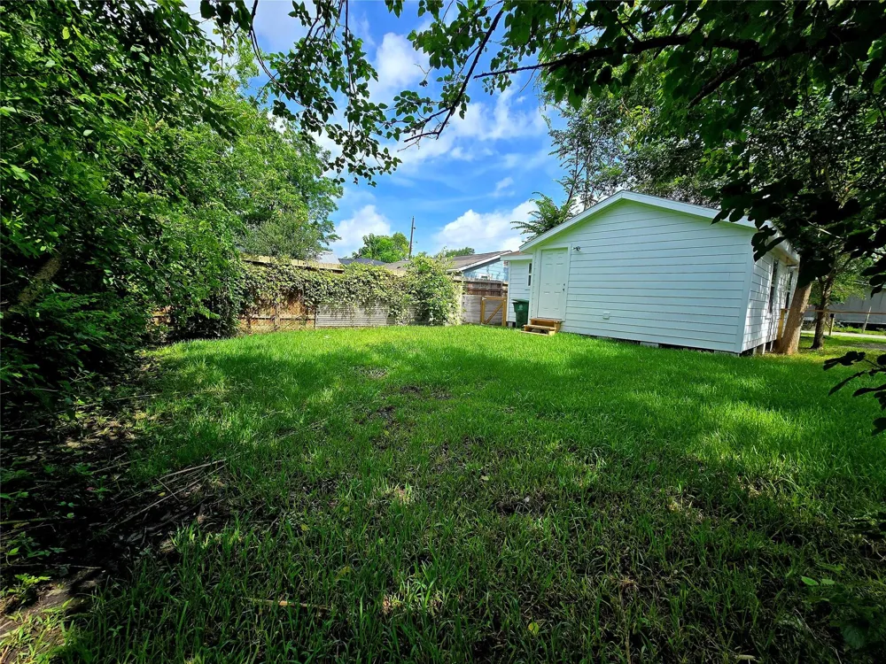 4642 Mierianne Street Houston, TX 77093