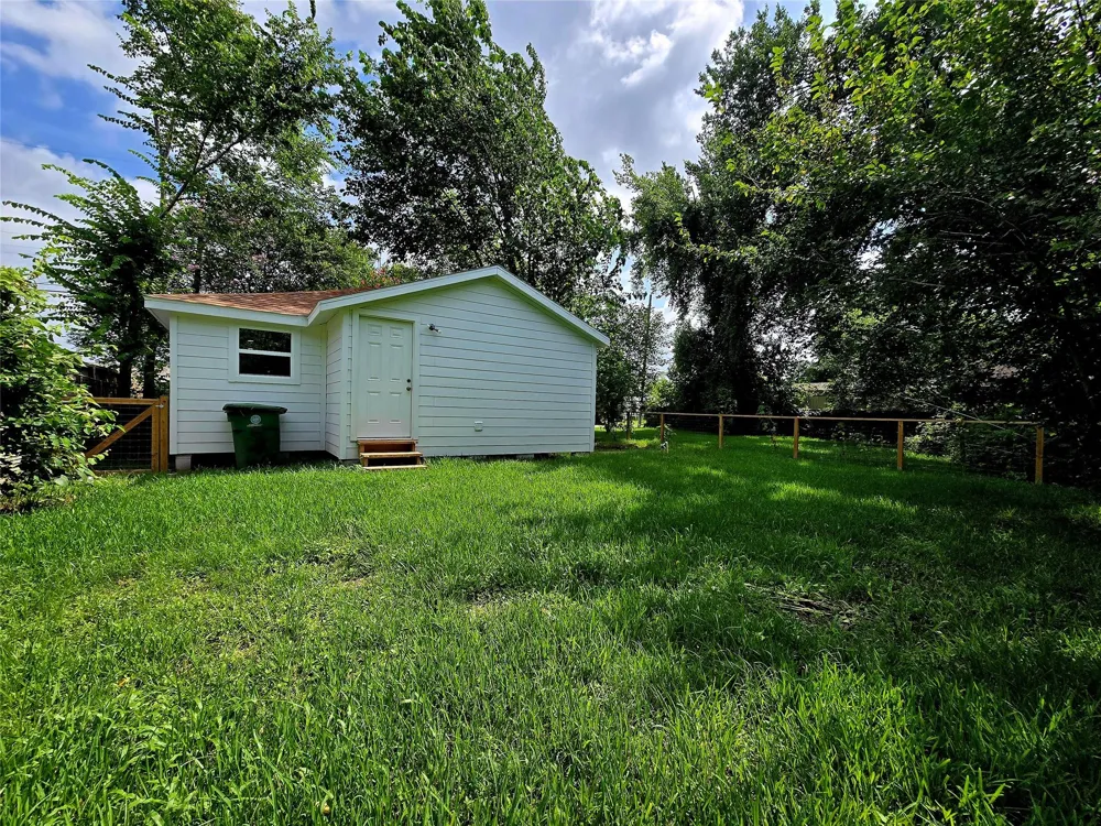 4642 Mierianne Street Houston, TX 77093