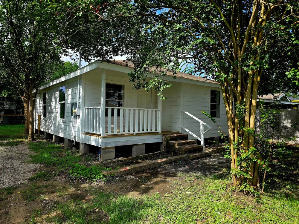 4642 Mierianne Street Houston, TX 77093
